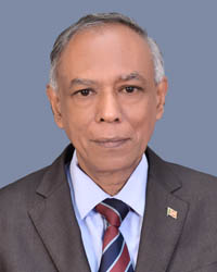 Hon. MMC: Mr. Parakrama Dahanayaka