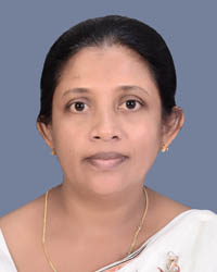 Hon. MMC: Mrs. A.H.N. Pradeepika