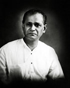 Dr. W. Dahanayake - first mayor of gmc