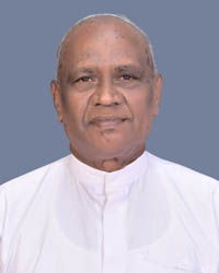 Hon. MMC: Mr. Jayaweera Peris