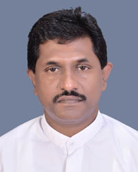Hon. MMC: Mr. Sunil Gamage