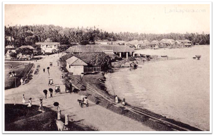 1870 galle port