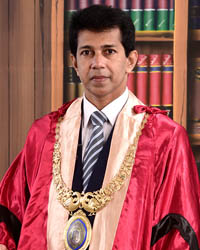 Mayor of Galle: Mr. Priyantha G. Sahabandu